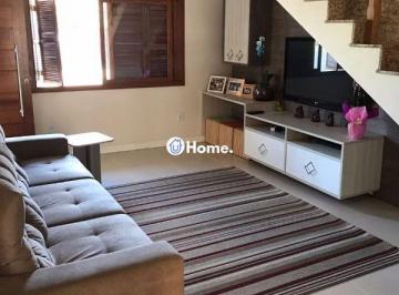 Casa · 160m² · 3 Quartos · 3 Vagas · Casa para Venda - 160m², 3 dormitórios, sendo 1 suites, 3 vagas - Tristeza