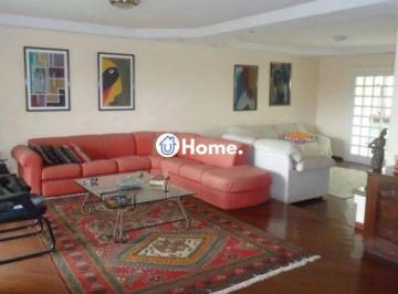 Casa · 400m² · 4 Quartos · 4 Vagas · Casa para Venda - 400m², 4 dormitórios, sendo 1 suites, 4 vagas - Jardim Sabará