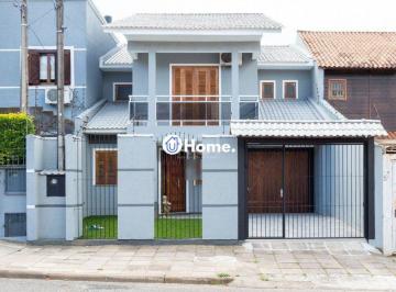 Casa · 247m² · 3 Quartos · 4 Vagas · Casa para Venda - 247m², 3 dormitórios, sendo 1 suites, 4 vagas - Vila Nova