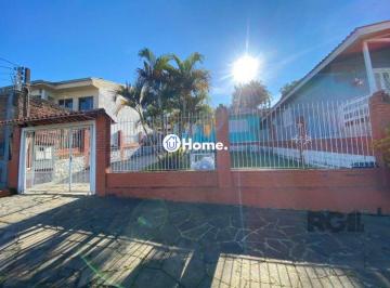 Casa · 110m² · 3 Quartos · 2 Vagas · Casa à venda - No Campo Novo
