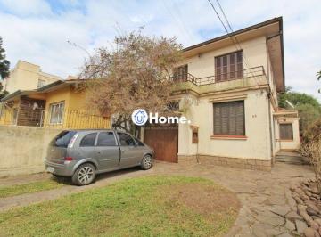 Casa · 250m² · 4 Quartos · 3 Vagas · Casa à venda - na Glória