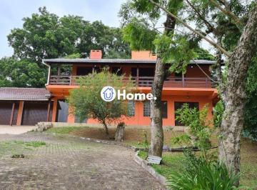 Casa · 200m² · 3 Quartos · 3 Vagas · Sobrado para Venda - 200m², 3 dormitórios, sendo 1 suites, 3 vagas - Belém Novo
