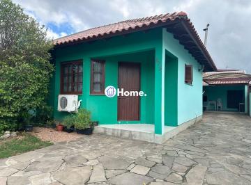 Casa · 98m² · 2 Quartos · 2 Vagas · Casa à venda - em Belém Novo