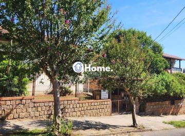 Casa · 157m² · 3 Quartos · 4 Vagas · CASA BAIRRO VILA NOVA RUA ATILIO SUPERTI