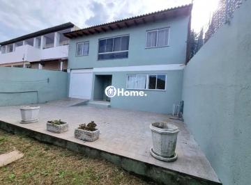 Casa · 174m² · 3 Quartos · 3 Vagas · Casa sobrado no bairro Cristal de 3 domitórios e 3 vagas