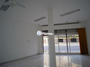 Comercial · 103m² · ALUGO LOJA COMERCIAL