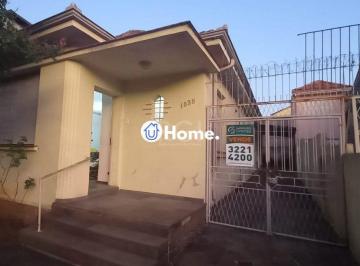 Casa · 300m² · 3 Quartos · 4 Vagas · Casa à venda - em São João