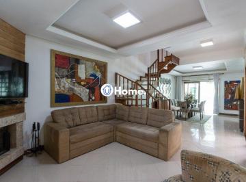 Casa · 222m² · 5 Quartos · 4 Vagas · Casa para Locação/Aluguel - 222.26m², 3 dormitórios, sendo 1 suites, 3 vagas - I