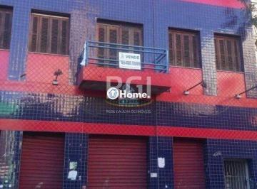 Comercial · 283m² · 6 Quartos · Predio Comercial e Residêncial com 283m² no Centro Histórico