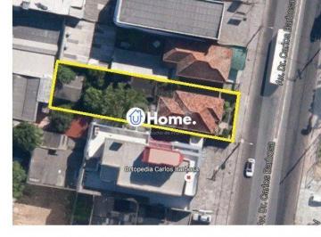 Terreno · 484m² · Terreno para Venda - 484m², 0 dormitórios, Medianeira