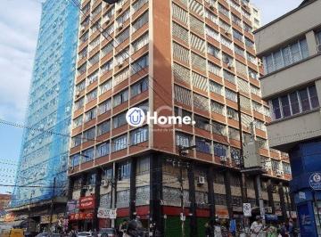 Comercial · 551m² · Conjunto/Sala para Venda - 551.3m², 0 dormitórios, Centro Histórico
