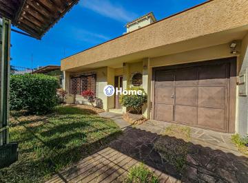 Casa · 120m² · 3 Quartos · 2 Vagas · Casa Térrea 3 dormitórios - Excelentes Condições!