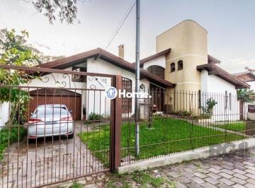 Casa · 303m² · 4 Quartos · 2 Vagas · Casa 303m² - 4 dormitórios, 2 vagas no bairro Santo Antônio