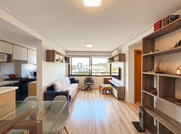 Apartamento · 61m² · 2 Quartos · 1 Vaga · Apartamento 2 dorm Zona Sul