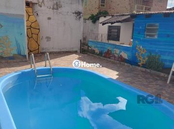 Casa · 270m² · 4 Quartos · 2 Vagas · Casa no Aberta dos Morros em Porto Alegre/RS