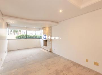 Apartamento · 74m² · 2 Quartos · 1 Vaga · Edifício Luciana - Apartamento a venda com 2 dormitórios no Bairro Petrópolis