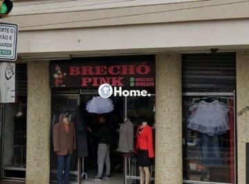 Comercial · 94m² · 1 Quarto · Loja na João Pessoa, de frente para a rua, próximo a Redenção, Porto Alegre.