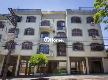 Apartamento · 152m² · 3 Quartos · 1 Vaga · COBERTURA 3DORMITÓRIOS, 1 VAGA COBERTA NO CRISTAL PORTO ALEGRE RS