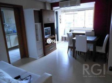 Apartamento · 69m² · 2 Quartos · 1 Vaga · Apartamento para Venda - 68.8m², 2 dormitórios, sendo 1 suites, 1 vaga - Higienó