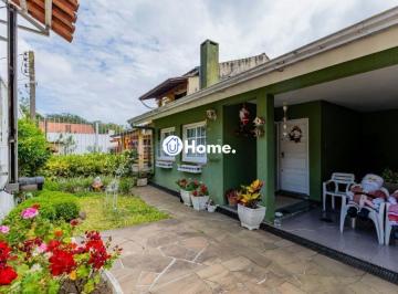 Casa · 162m² · 3 Quartos · 2 Vagas · Casa à venda - em Espírito Santo