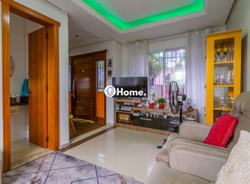 Casa · 183m² · 3 Quartos · 3 Vagas · Casa 3 dormitórios com duas suítes bairro Jardim Floresta - Lindoia