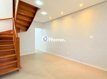 entrada-ampla-escada-renovada · CASA 230m² 5 QUARTOS/SALAS, 3 VAGAS DE GARAGEM - USO RESIDENCIAL OU COMERCIAL