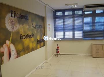 Comercial · 498m² · Conjunto/Sala para Venda - 498.29m², 0 dormitórios, Centro Histórico