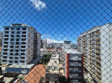 Apartamento · 87m² · 2 Quartos · Apartamento 2 quartos na av Independência