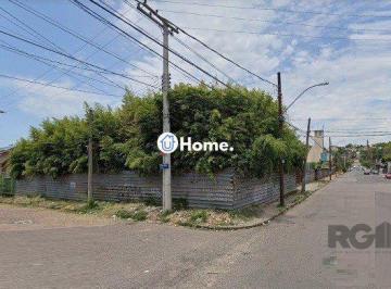 Terreno · 325m² · Terreno com 325m² na Medianeira