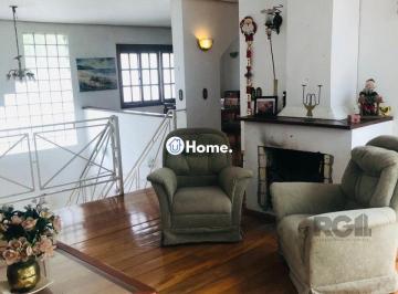 Casa · 357m² · 4 Quartos · 3 Vagas · Casa à venda - no Bom Jesus