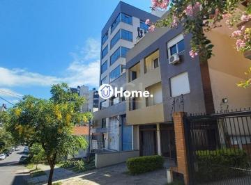 Apartamento · 94m² · 1 Quarto · 2 Vagas · Cobertura para Venda - 94m², 1 dormitório, sendo 1 suites, 1 vaga - São João