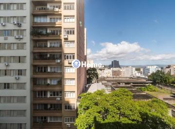 Apartamento · 84m² · 2 Quartos · 1 Vaga · Cobertura com 2 quartos e 84m² à venda em Centro Histórico, Porto Alegre.