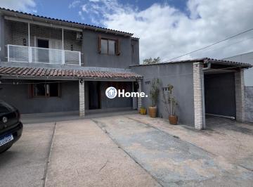 Casa · 50m² · 4 Quartos · 4 Vagas · Ampla casa no Bairro Restinga 4 Dormitórios sendo um suíte