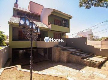 Casa · 443m² · 3 Quartos · 4 Vagas · Casa para Venda - 443m², 3 dormitórios, 4 vagas - Alto Petrópolis