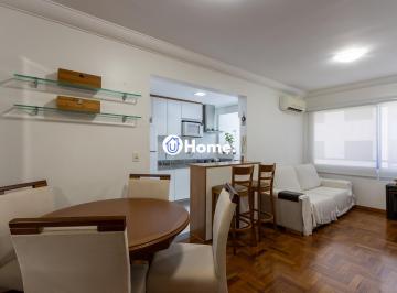 Apartamento · 59m² · 2 Quartos · 1 Vaga · Apartamento à venda - em Tristeza
