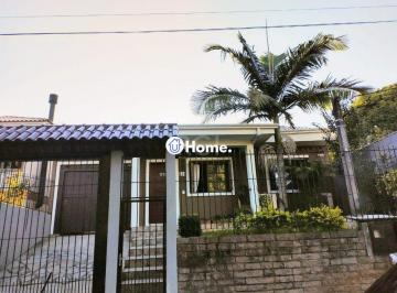 Casa · 214m² · 2 Quartos · 4 Vagas · Casa para Venda - 214m², 2 dormitórios, 4 vagas - Parque Santa Fé
