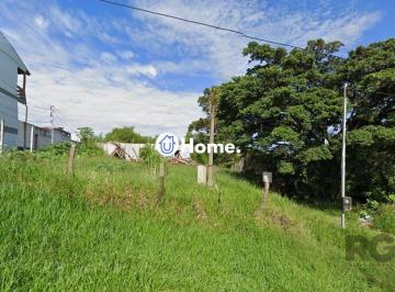 Terreno · 2468m² · Terreno no Bairro Nonoai com 2.468,40m²