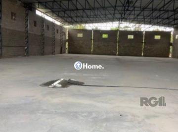 Comercial · 1000m² · Comercial à venda - no Lageado