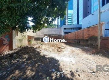 Terreno · 305m² · Terreno à venda - na Boa Vista