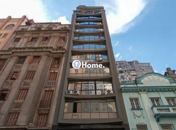 Comercial · 141m² · Sala em andar inteiro com 141,77 m2 privativos