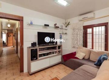 Casa · 200m² · 3 Quartos · 2 Vagas · Casa térrea  com 200m² privativos, 3 quartos, Rua Sylvio Sanson - Sarandi