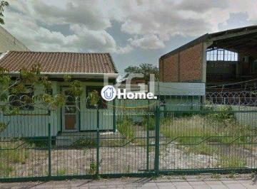 Terreno · 450m² · Terreno para Venda - 450m², 0 dormitórios, Partenon