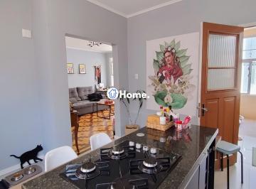 Apartamento · 118m² · 3 Quartos · Apartamento Amplo e Reformado em Frente a Faculdade de Medicina (UFRGS)