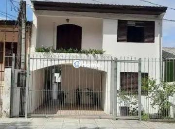 Casa · 158m² · 3 Quartos · 2 Vagas · Casa com 3 quartos à venda na Rua Manoel Ferrador- Passo das Pedras,