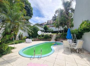 Casa · 246m² · 3 Quartos · 4 Vagas · Casa Bairro Jardim Isabel/ Amplo Pátio / Piscina / 3 Dormitórios