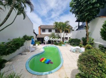 Casa · 246m² · 3 Quartos · 4 Vagas · Casa Bairro Jardim Isabel/ Amplo Pátio / Piscina / 3 Dormitórios