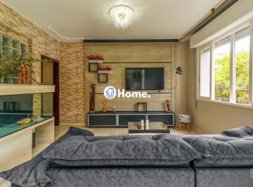 Apartamento · 117m² · 3 Quartos · Apartamento à venda - em Santana