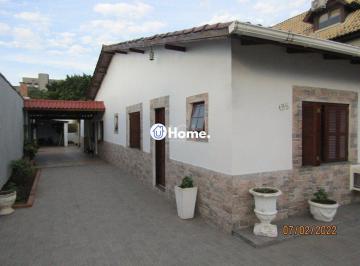 Casa · 155m² · 3 Quartos · 3 Vagas · Casa para Venda - 154.78m², 3 dormitórios, sendo 1 suites, 3 vagas - Camaquã