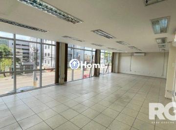 Comercial · 1200m² · 30 Quartos · 20 Vagas · Prédio Comercial Imponente com 1.200m² na Zona Norte de Porto Alegre