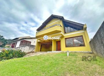 Casa · 255m² · 3 Quartos · 4 Vagas · Casa à venda - em Nonoai